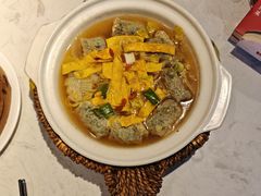 -不倒翁·安徽名菜楼(步行街店)