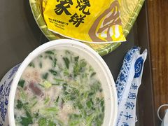 -穆得·老周家牛肉烧饼(普利街店)