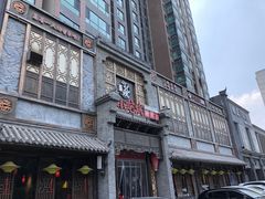 -小龙坎火锅(泉舜店)