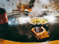 -锅老头铁锅炖•大锅蒸汽海鲜(韩乐坊店)