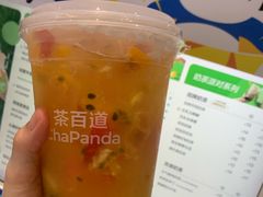 -茶百道(四季青店)