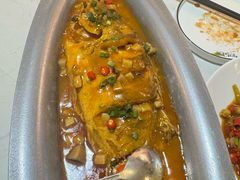 -徽镇小厨·经典徽菜(马连道店)