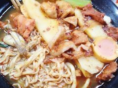 -四川老牛麻辣烫(北门桥店)