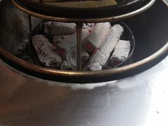-炭虎子水浒烤肉(梦时代店)