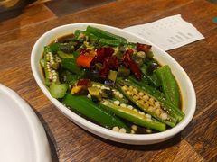 -前海沿·青岛菜(大拇指广场石老人店)