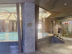 -海纳百川·都市温泉·足道·SPA(学院路店)
