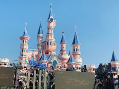 -沈阳方特欢乐世界