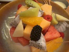 -MR.ROCKY洛奇先生·西餐&酒吧(琶醍店)