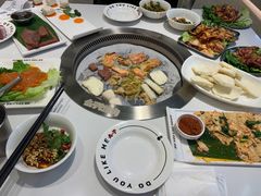 -么子烤肉(化龙池店)