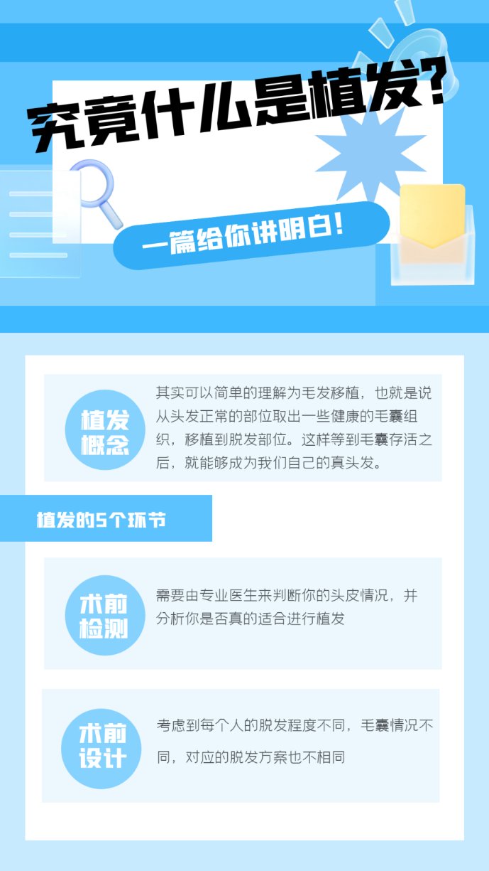 植发的七个问题是什么(植发的七个问题是什么呢)
