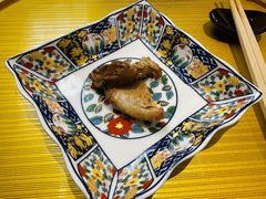 -帝鮨·烧肉割烹(龙湖金楠天街店)