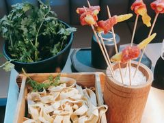 -辣伍鲜毛肚老火锅(元一店)