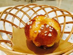 -WHEAT&BAKER-麥(凯德来福士店)