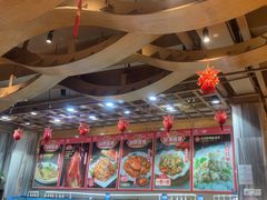 -强记海鲜·大排档(蛇口新街店)