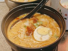 -禾绿回转寿司(万柳华联店)