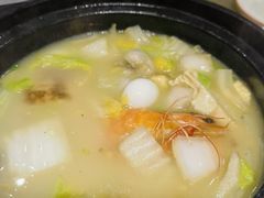 -阿毛饭店(和义路店)