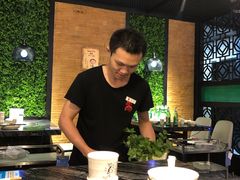 -天都火锅酒楼(虹梅南路店)