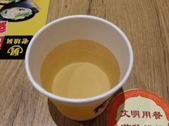 大麦茶-老娘舅(苏州中心大道西大润发店)