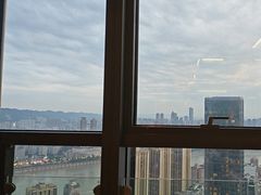 -解放碑威斯汀酒店-知味国际美食餐厅