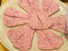 -椒香城门口老火锅(天府长城店)