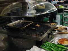 -胡四哥特色火盆烧烤(总店)