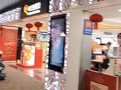 -上海浦东国际机场-T2航站楼