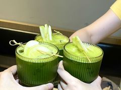 -卡朋厨房(289艺术园区店)