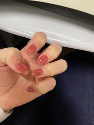 -Hands Nail专业美甲美睫