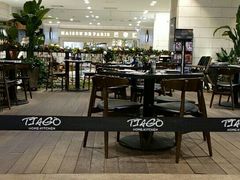 大堂-TIAGO HOME KITCHEN(朝阳大悦城店)