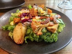 -Q MEX 库迈墨西哥餐吧(双井店)