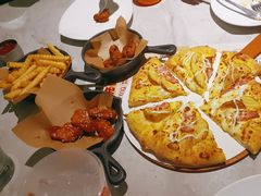 -必胜客(上海新南方商城PH店)