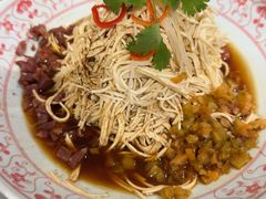 -吴家·淮扬小馆(滨湖银泰店)