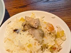 -纳瓦新疆菜(银都店)