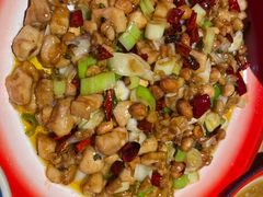 -泥糊破店小酒馆·团建聚餐(南京西路店)