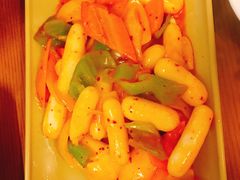 -京玉菲饭店(李村店)