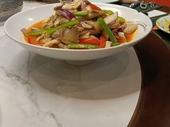 -伊斯麦尔丝路·新派菜(沙子口店)