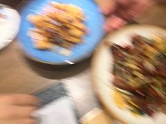 -云海肴·汽锅鸡·云南菜(广安门天虹店)