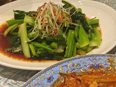 -巴扎美食·新疆菜·西域歌舞表演餐厅(新疆大厦店)