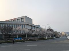 -明故宫遗址公园