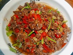 邵阳十八秒牛肉-彭厨(常州店)