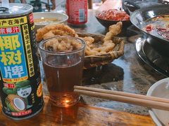 -正南齊北重庆老火锅(光华村直营店)