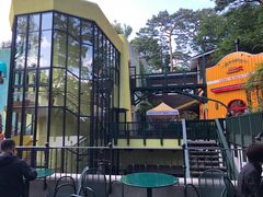 -三鹰之森吉卜力美术馆