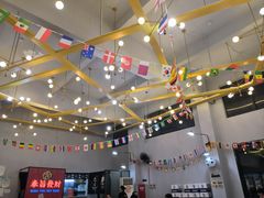 -吉源大排档·鱼生·海鲜(烧烤彩印厂店)