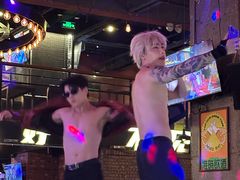 -HIB HUB公社(解放西路店)