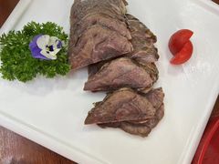 -中卫御苑福膳·养生局(圆明园店)
