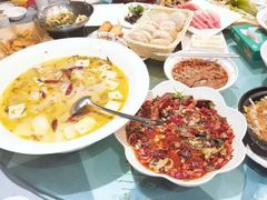 -一家人(凯旋路店)