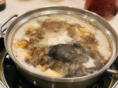 -太婆天府山珍酒楼(亚运村店)