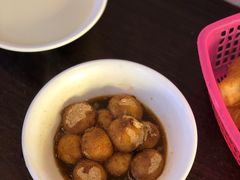 豆面汤圆-豆香园(龙翔店)