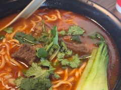 -李先生牛肉面大王(正定机场餐厅)
