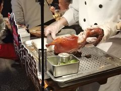 -青年公社烤鸭(熙悦天街店)